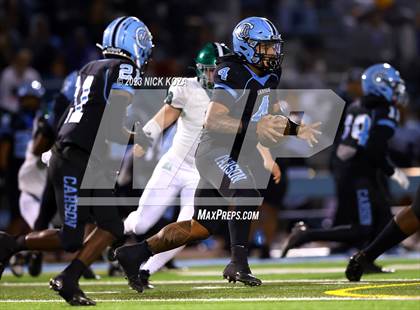 Thumbnail 1 in Carson vs. Birmingham (CIF LACS Open Division Playoffs) photogallery.
