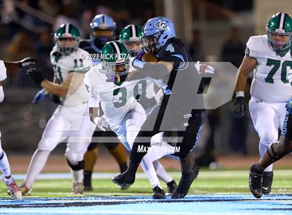 Thumbnail 3 in Carson vs. Birmingham (CIF LACS Open Division Playoffs) photogallery.