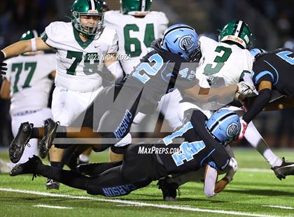 Thumbnail 3 in Carson vs. Birmingham (CIF LACS Open Division Playoffs) photogallery.