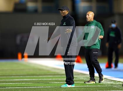 Thumbnail 3 in Carson vs. Birmingham (CIF LACS Open Division Playoffs) photogallery.