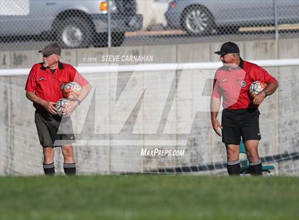 Thumbnail 1 in Kearns @ Hillcrest photogallery.