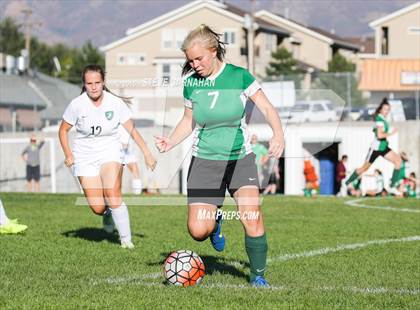 Thumbnail 1 in Kearns @ Hillcrest photogallery.