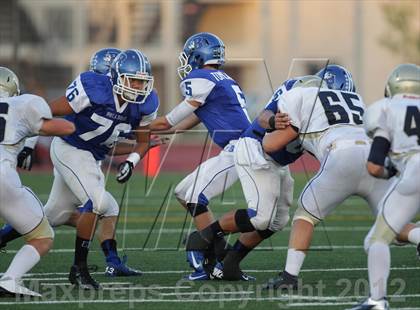 Thumbnail 2 in West Ranch @ Burbank photogallery.