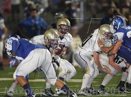 Thumbnail 1 in West Ranch @ Burbank photogallery.