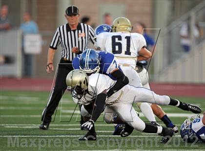 Thumbnail 1 in West Ranch @ Burbank photogallery.