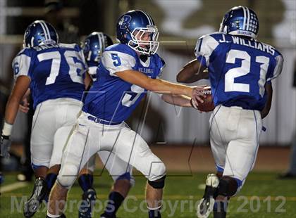 Thumbnail 3 in West Ranch @ Burbank photogallery.