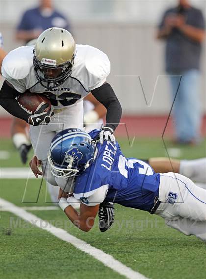 Thumbnail 1 in West Ranch @ Burbank photogallery.