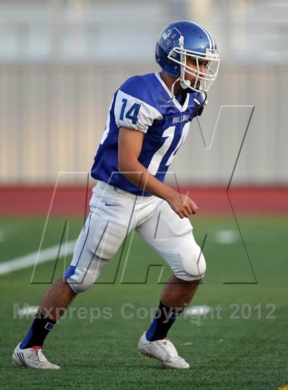 Thumbnail 3 in West Ranch @ Burbank photogallery.