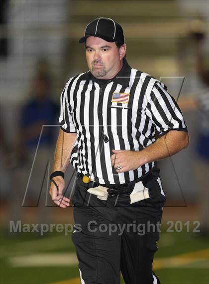 Thumbnail 1 in West Ranch @ Burbank photogallery.