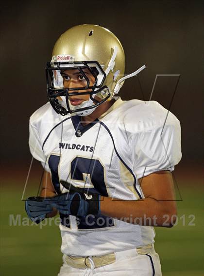 Thumbnail 1 in West Ranch @ Burbank photogallery.
