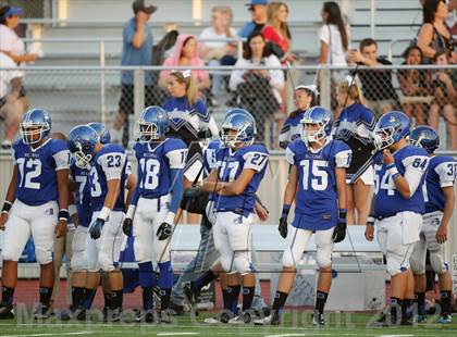 Thumbnail 3 in West Ranch @ Burbank photogallery.