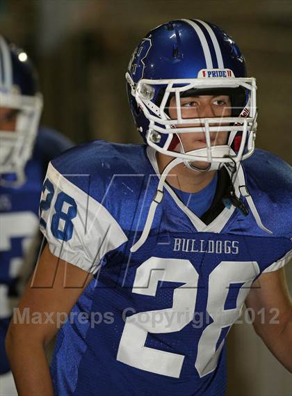 Thumbnail 2 in West Ranch @ Burbank photogallery.