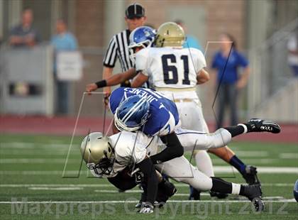 Thumbnail 3 in West Ranch @ Burbank photogallery.