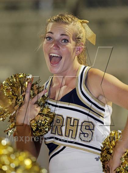Thumbnail 3 in West Ranch @ Burbank photogallery.