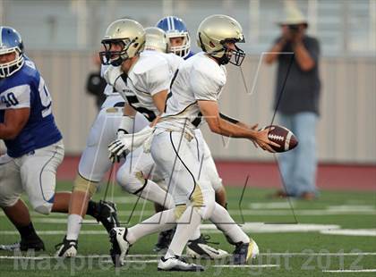 Thumbnail 3 in West Ranch @ Burbank photogallery.