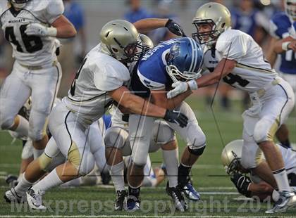 Thumbnail 3 in West Ranch @ Burbank photogallery.