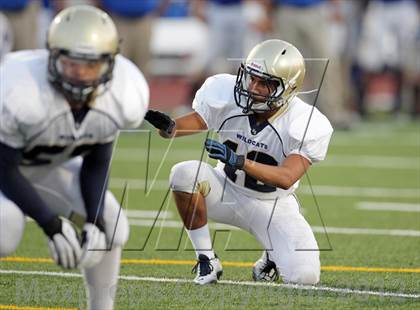 Thumbnail 3 in West Ranch @ Burbank photogallery.
