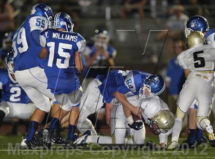 Thumbnail 2 in West Ranch @ Burbank photogallery.