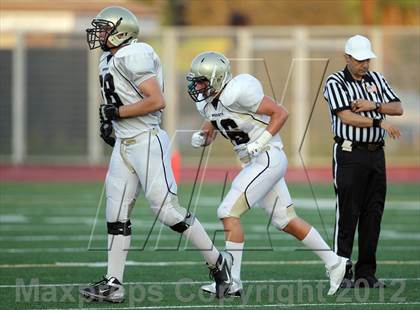 Thumbnail 1 in West Ranch @ Burbank photogallery.