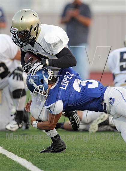 Thumbnail 2 in West Ranch @ Burbank photogallery.