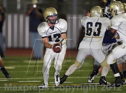 Thumbnail 3 in West Ranch @ Burbank photogallery.