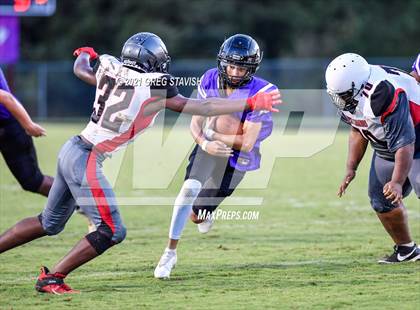 Thumbnail 3 in West Cabarrus @ Porter Ridge photogallery.