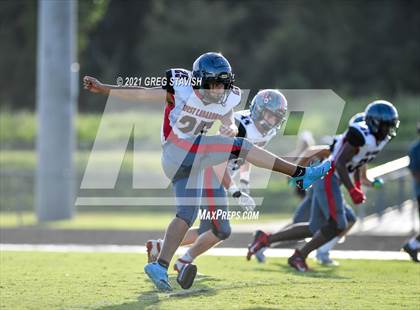 Thumbnail 1 in West Cabarrus @ Porter Ridge photogallery.