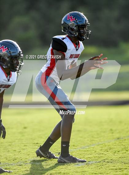 Thumbnail 3 in West Cabarrus @ Porter Ridge photogallery.
