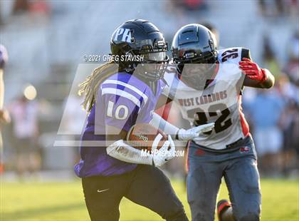 Thumbnail 3 in West Cabarrus @ Porter Ridge photogallery.