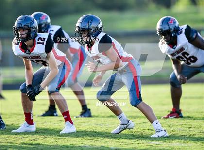 Thumbnail 2 in West Cabarrus @ Porter Ridge photogallery.