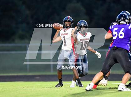 Thumbnail 3 in West Cabarrus @ Porter Ridge photogallery.