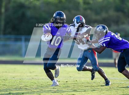 Thumbnail 2 in West Cabarrus @ Porter Ridge photogallery.