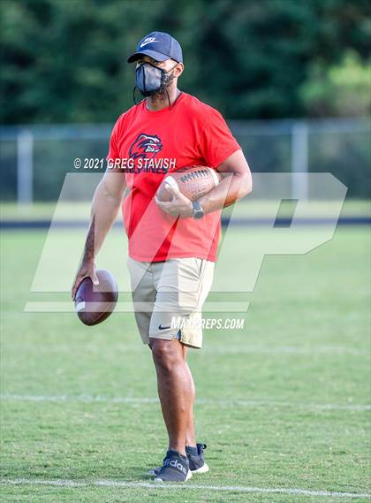 Thumbnail 3 in West Cabarrus @ Porter Ridge photogallery.