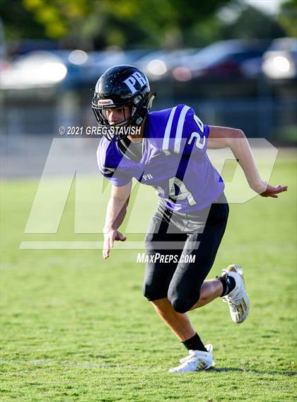 Thumbnail 2 in West Cabarrus @ Porter Ridge photogallery.