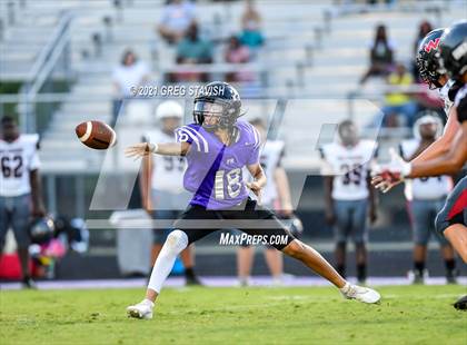 Thumbnail 3 in West Cabarrus @ Porter Ridge photogallery.