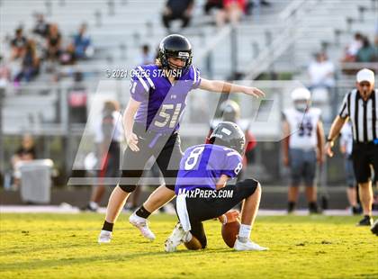 Thumbnail 3 in West Cabarrus @ Porter Ridge photogallery.