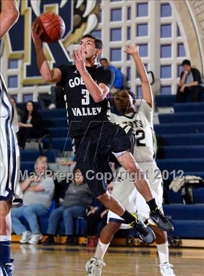 Thumbnail 3 in Golden Valley @ West Ranch photogallery.