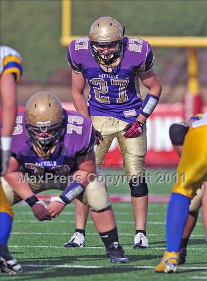 Thumbnail 1 in Lawrence vs. Sayville (Long Island Class 3 Final) photogallery.