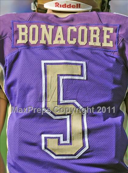 Thumbnail 1 in Lawrence vs. Sayville (Long Island Class 3 Final) photogallery.