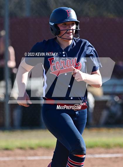 Thumbnail 2 in Foran @ North Haven photogallery.