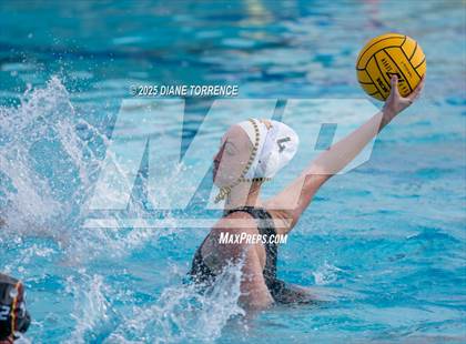 Thumbnail 3 in Woodrow Wilson vs Foothill (Bill Barnett Holiday Cup) photogallery.