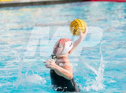 Thumbnail 3 in Woodrow Wilson vs Foothill (Bill Barnett Holiday Cup) photogallery.
