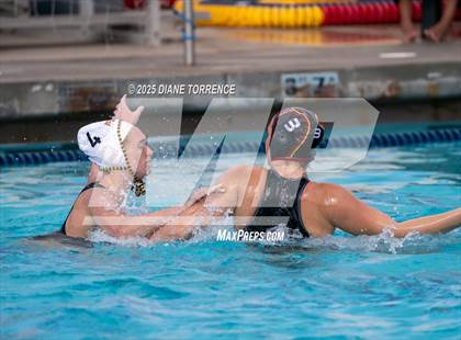 Thumbnail 2 in Woodrow Wilson vs Foothill (Bill Barnett Holiday Cup) photogallery.
