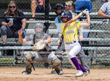 Thumbnail 1 in Pleasant Valley vs Waukee (Rick Doran Classic) photogallery.