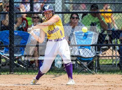 Thumbnail 1 in Pleasant Valley vs Waukee (Rick Doran Classic) photogallery.