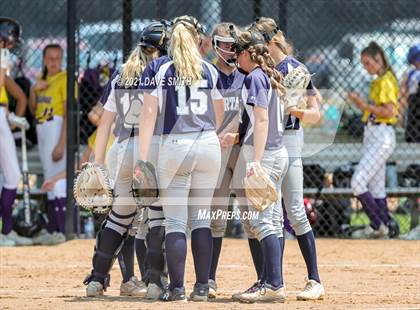 Thumbnail 3 in Pleasant Valley vs Waukee (Rick Doran Classic) photogallery.