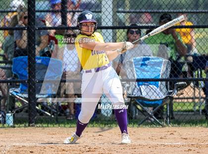 Thumbnail 1 in Pleasant Valley vs Waukee (Rick Doran Classic) photogallery.