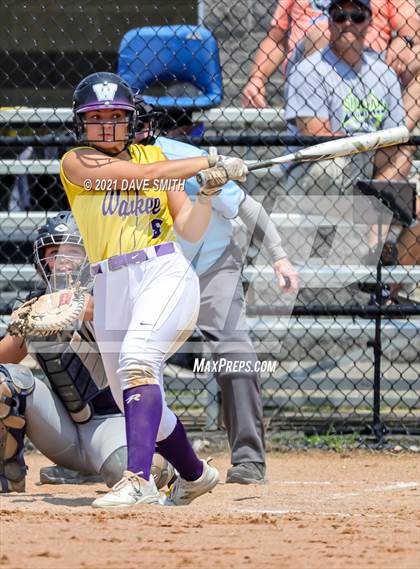 Thumbnail 1 in Pleasant Valley vs Waukee (Rick Doran Classic) photogallery.
