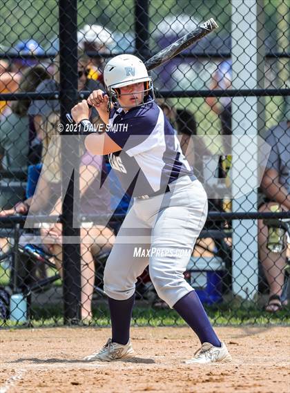 Thumbnail 1 in Pleasant Valley vs Waukee (Rick Doran Classic) photogallery.