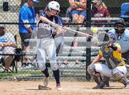 Thumbnail 3 in Pleasant Valley vs Waukee (Rick Doran Classic) photogallery.